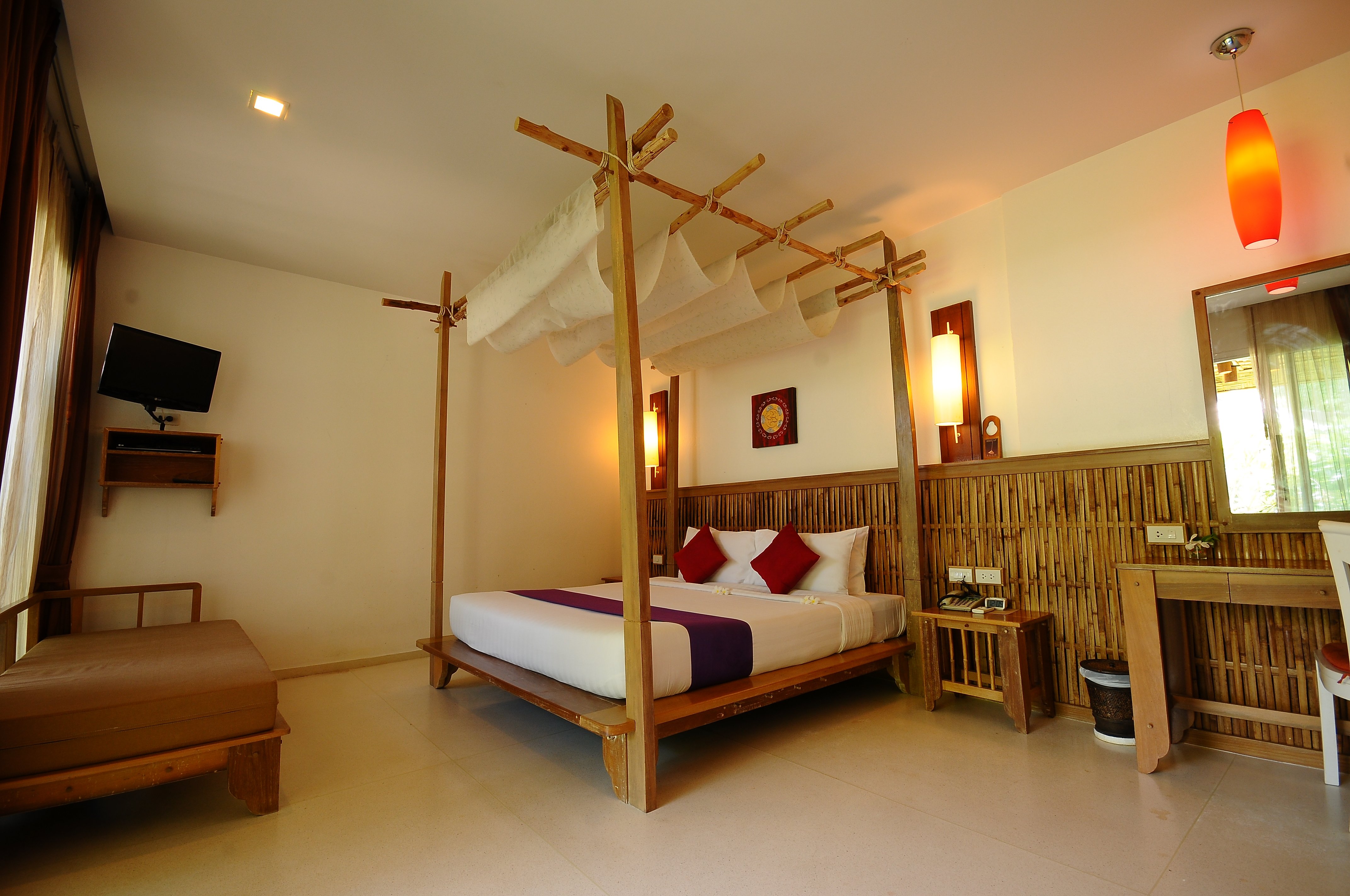 Railay Bay Resort & Spa