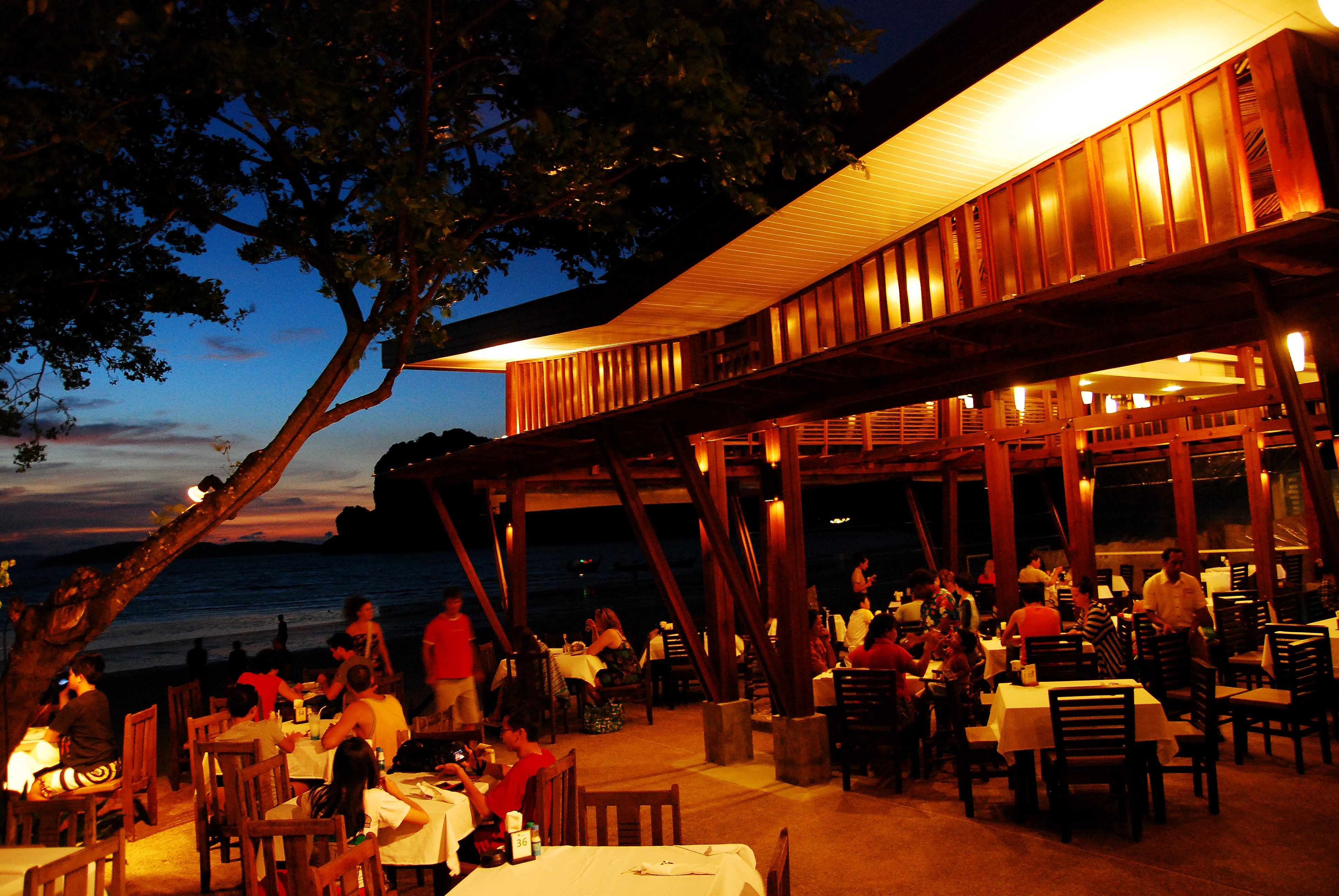 Railay Bay Resort & Spa