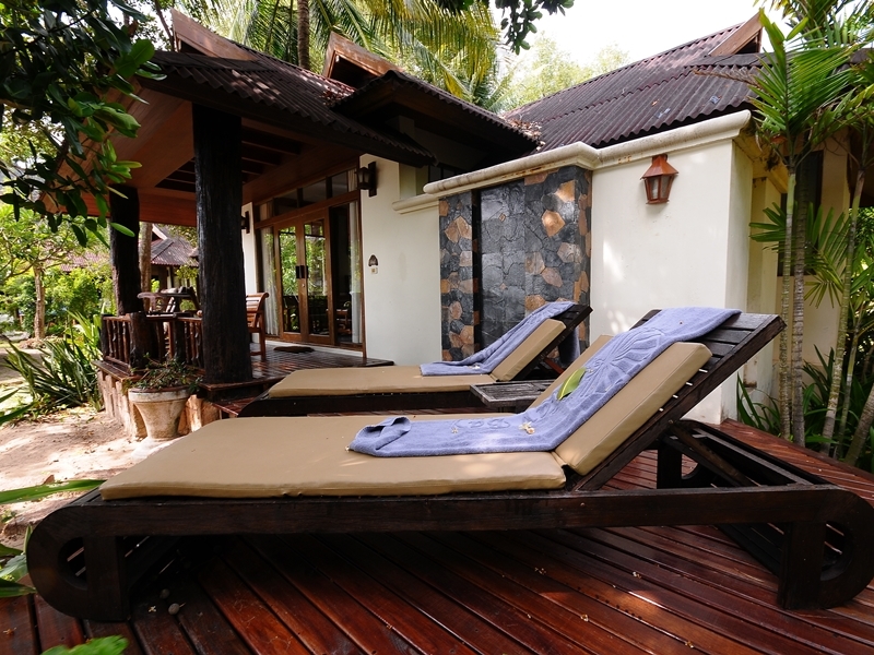 Railay Bay Resort & Spa