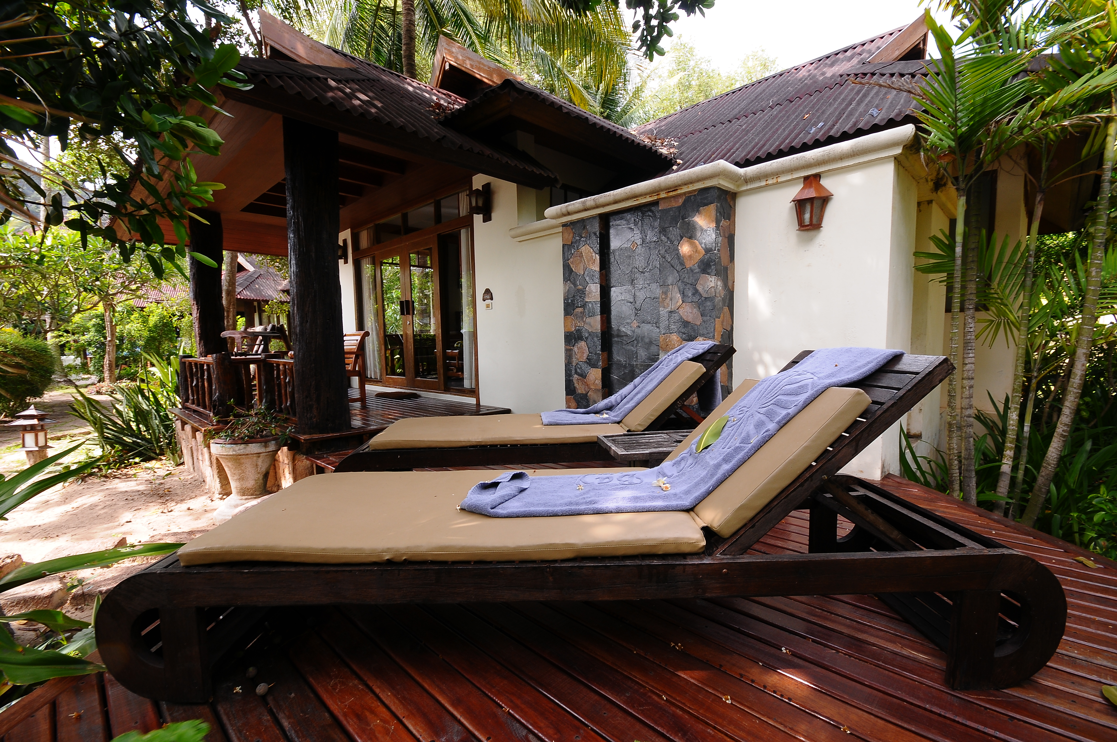 Railay Bay Resort & Spa