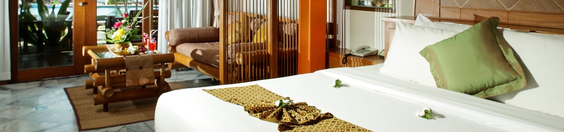 Railay Bay Resort & Spa