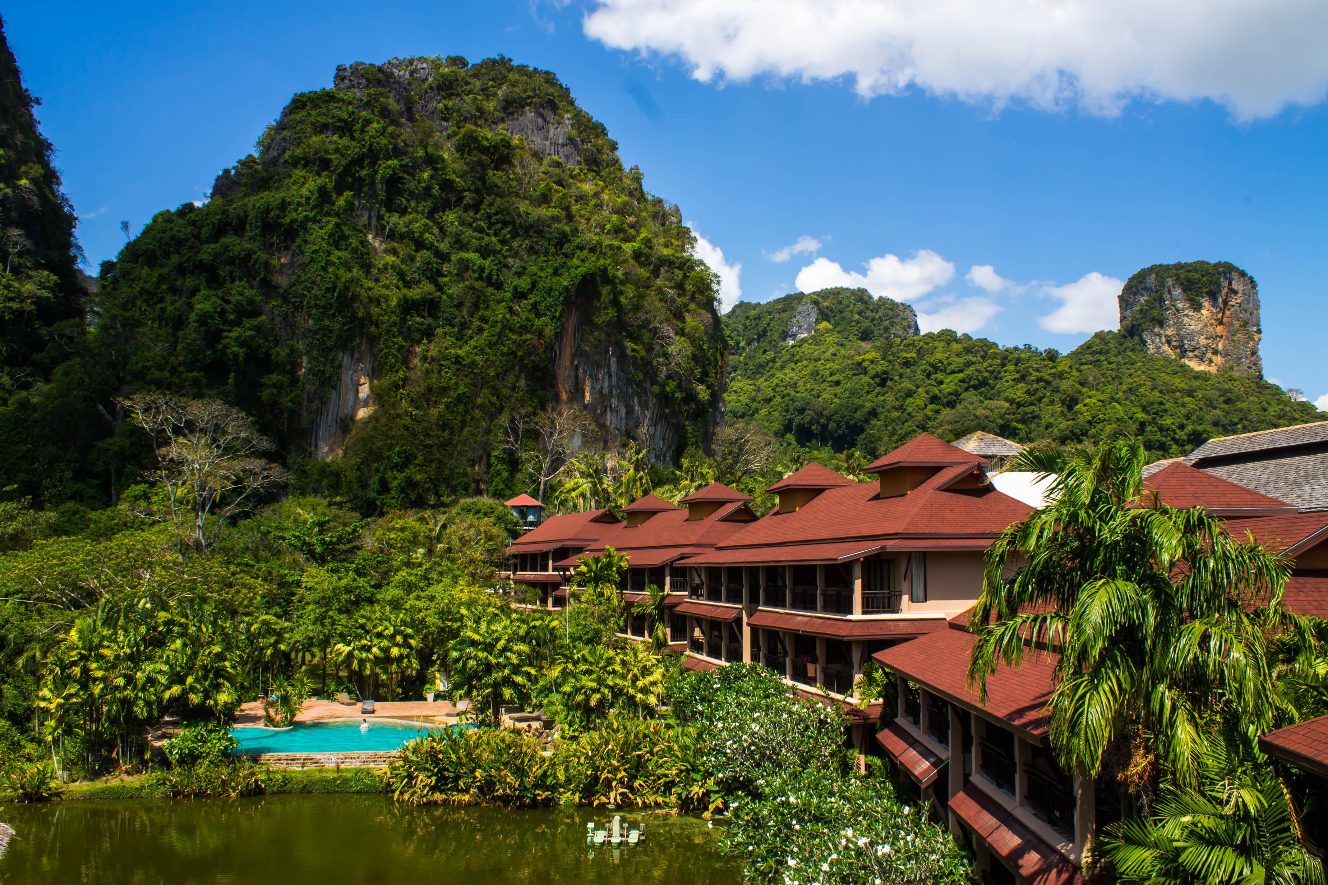 Railay Princess Resort & Spa