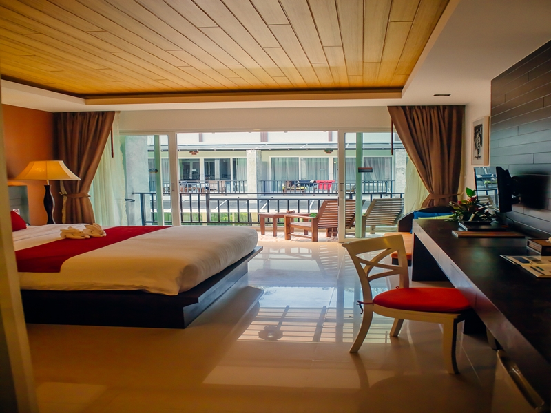 Railay Princess Resort & Spa