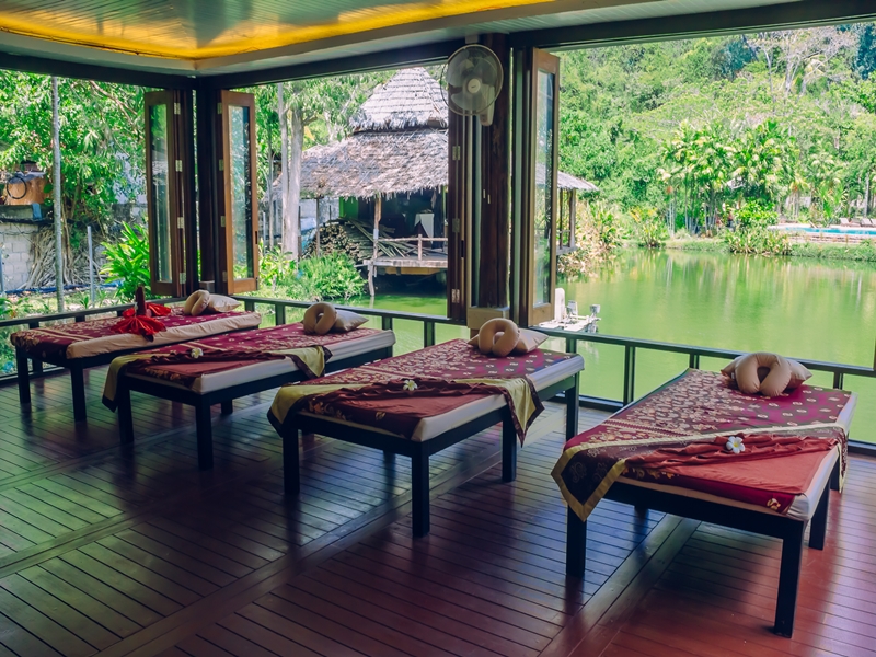 Railay Princess Resort & Spa