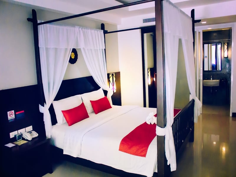 Railay Princess Resort & Spa