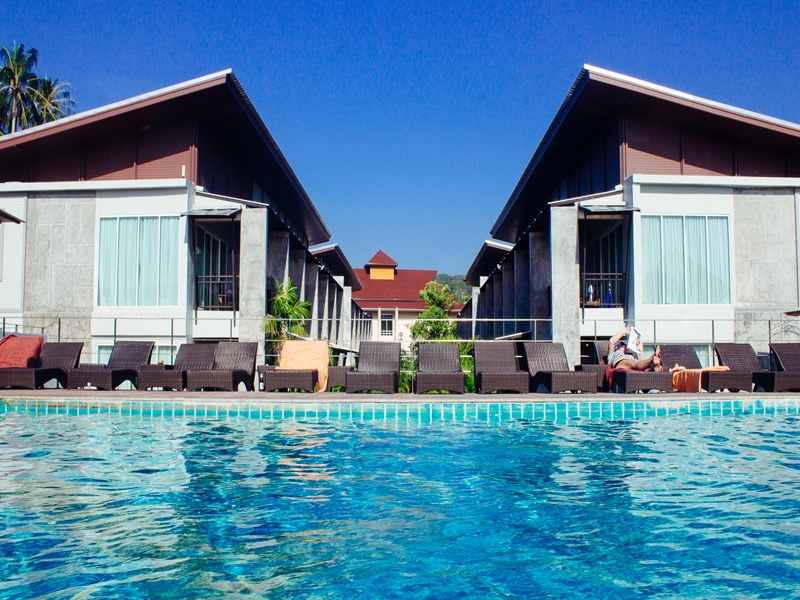 Railay Princess Resort & Spa