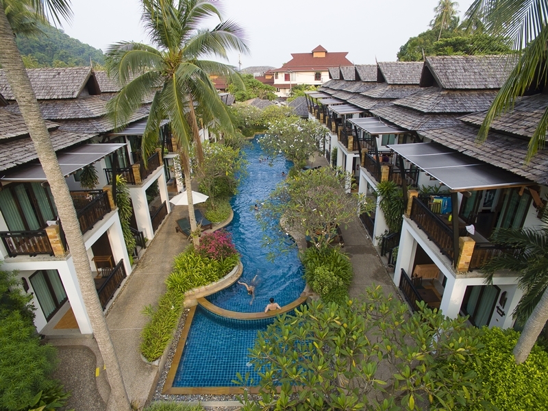 Railay Village Resort & Spa