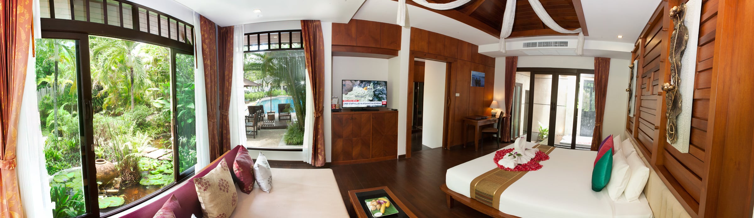 Railay Village Resort & Spa