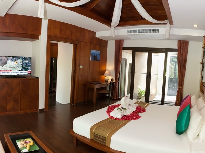 Railay Village Resort & Spa