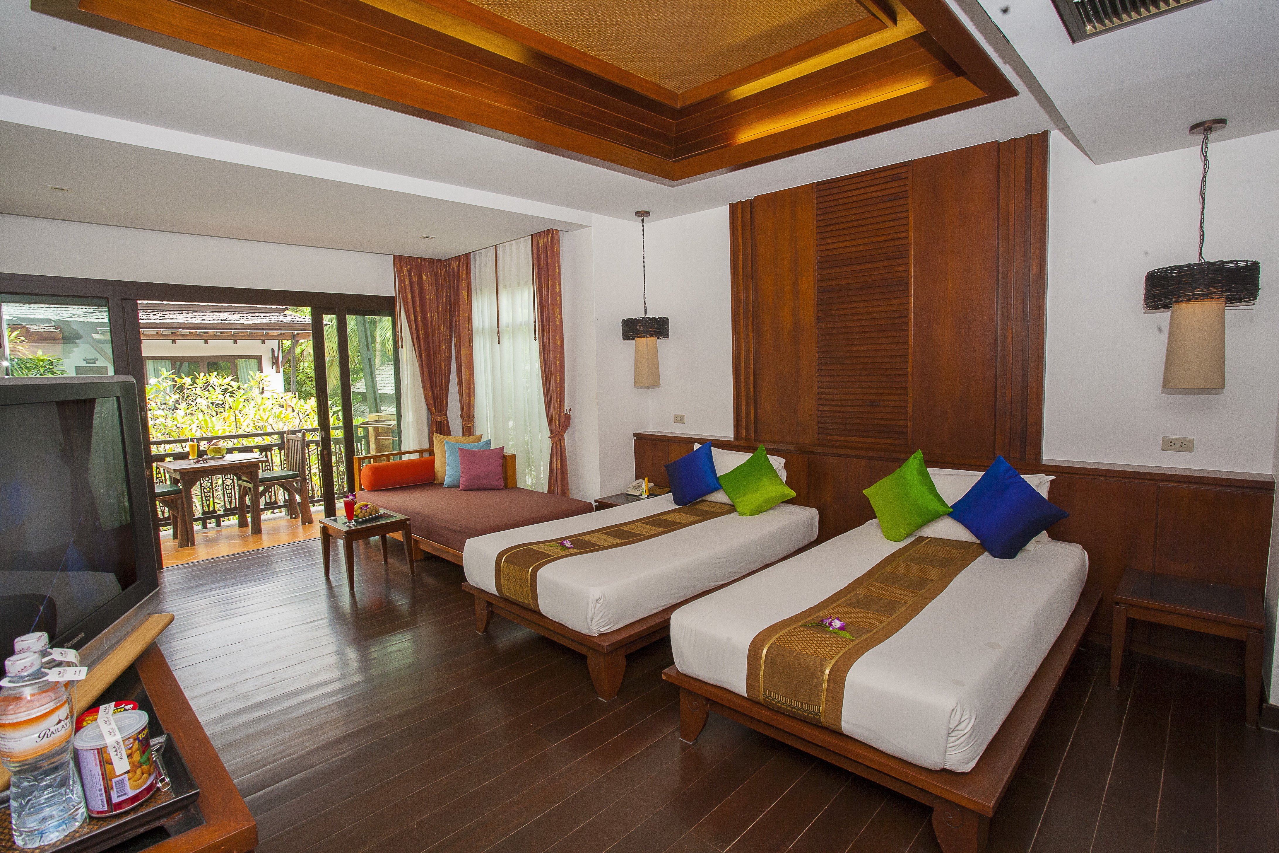 Railay Village Resort & Spa