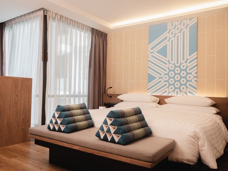 RakYim Siam (F. Maitria Mode Sukhumvit 15)