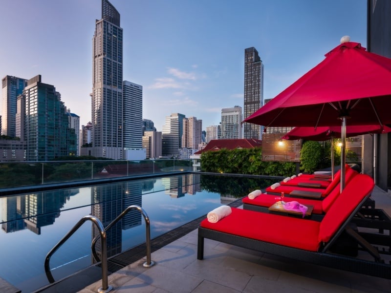 RakYim Siam (F. Maitria Mode Sukhumvit 15)