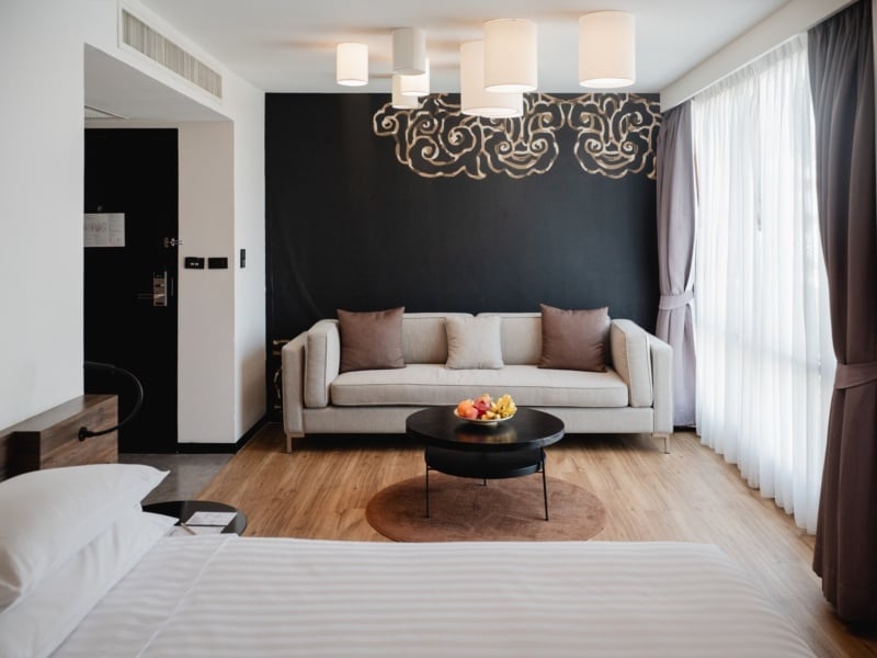 RakYim Siam (F. Maitria Mode Sukhumvit 15)