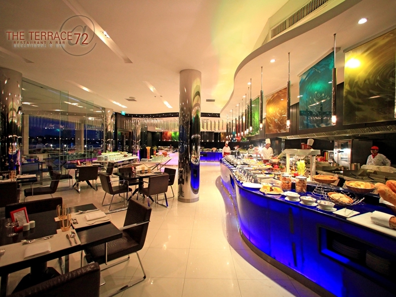 Ramada Plaza by Wyndham Bangkok Menam Riverside