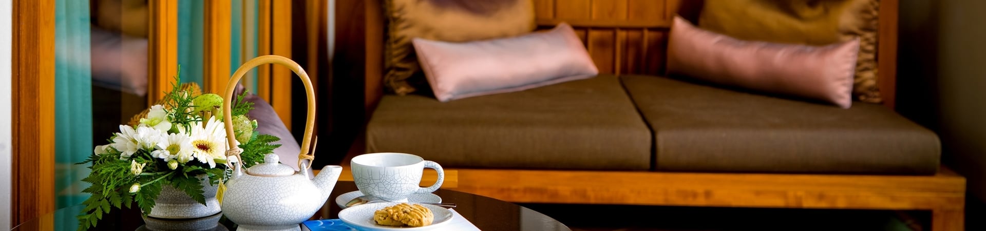 Image of RatiLanna Riverside Spa Resort Chiang Mai