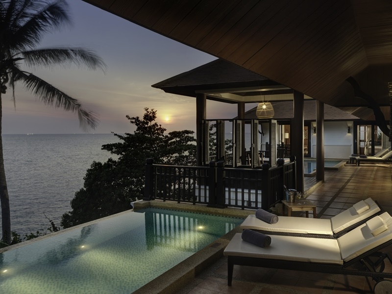 Rawi Warin Resort & Spa