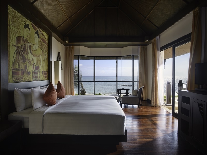 Rawi Warin Resort & Spa