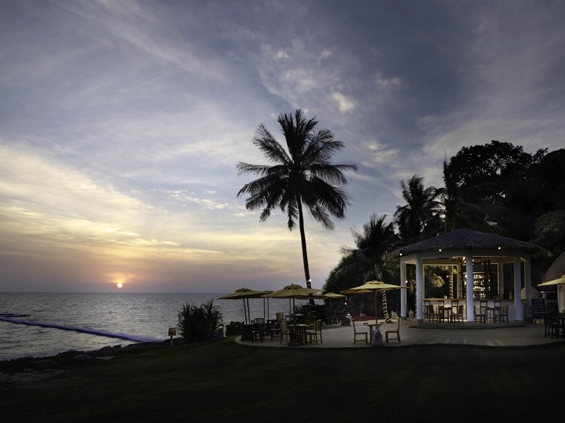 Rawi Warin Resort & Spa