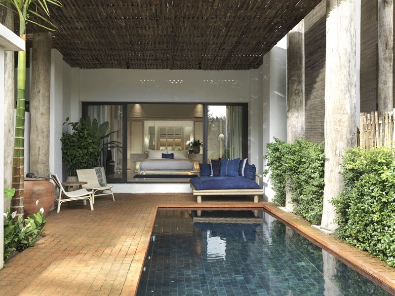 Raya Heritage A River Sanctuary