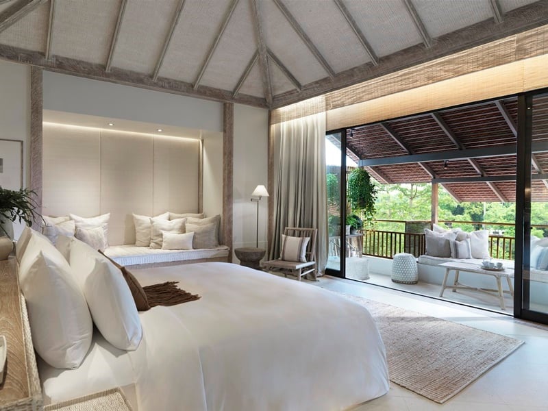 Raya Heritage A River Sanctuary