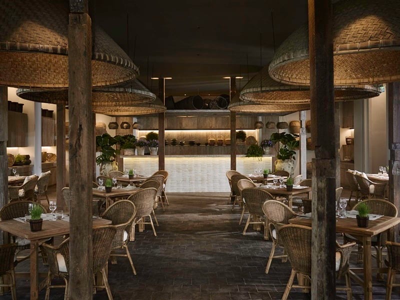 Raya Heritage A River Sanctuary