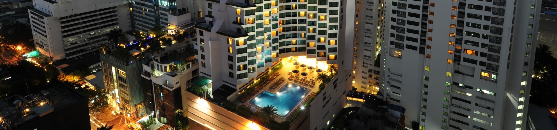 Rembrandt Hotel Bangkok