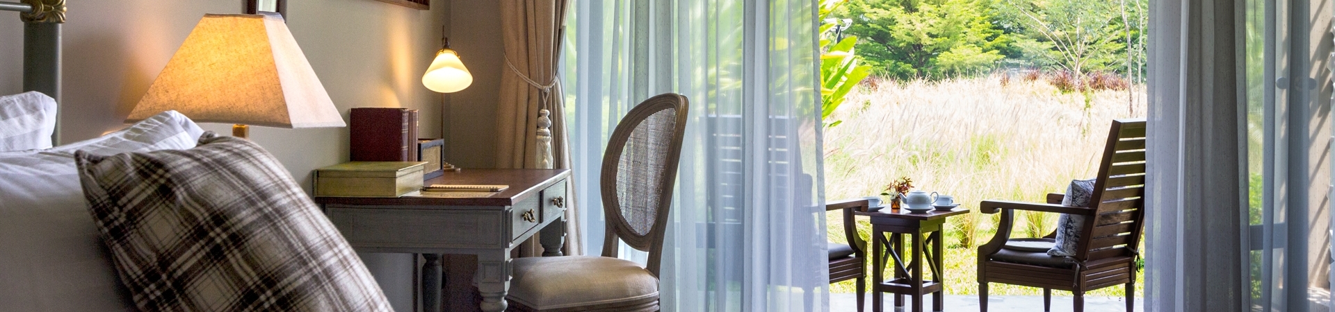 Image of Reverie Siam Resort