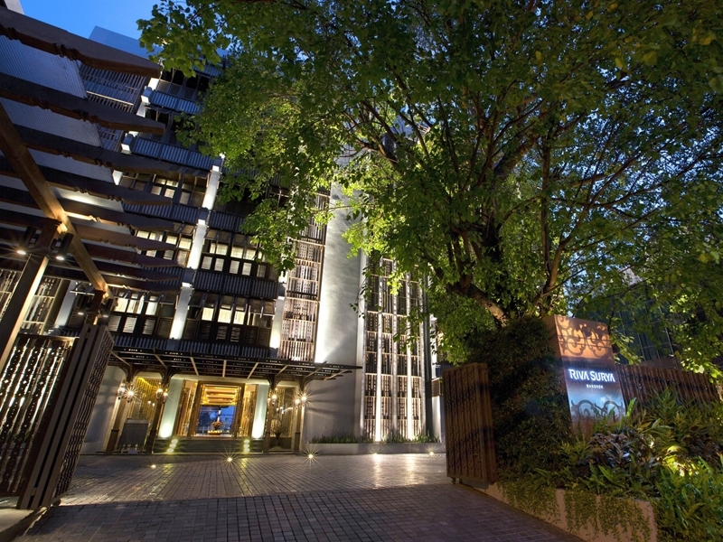 Riva Surya Bangkok