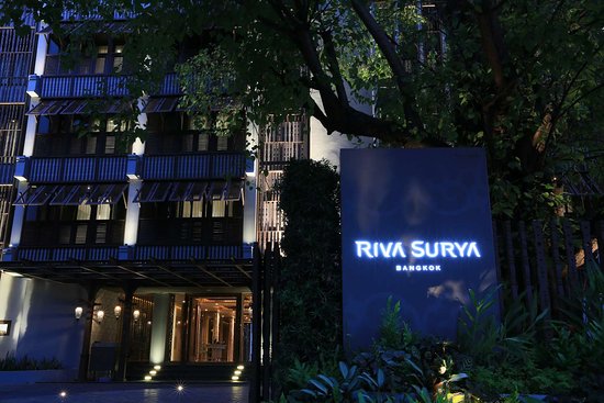 Riva Surya Bangkok