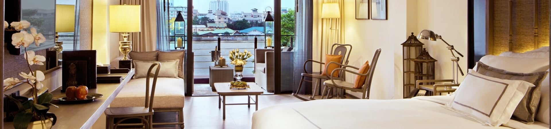 Image of Riva Surya Bangkok