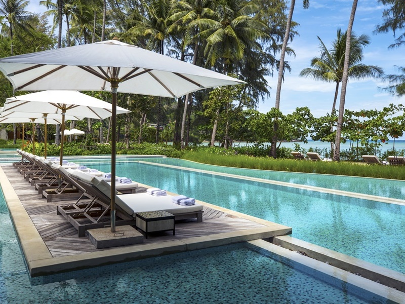 Rosewood Phuket