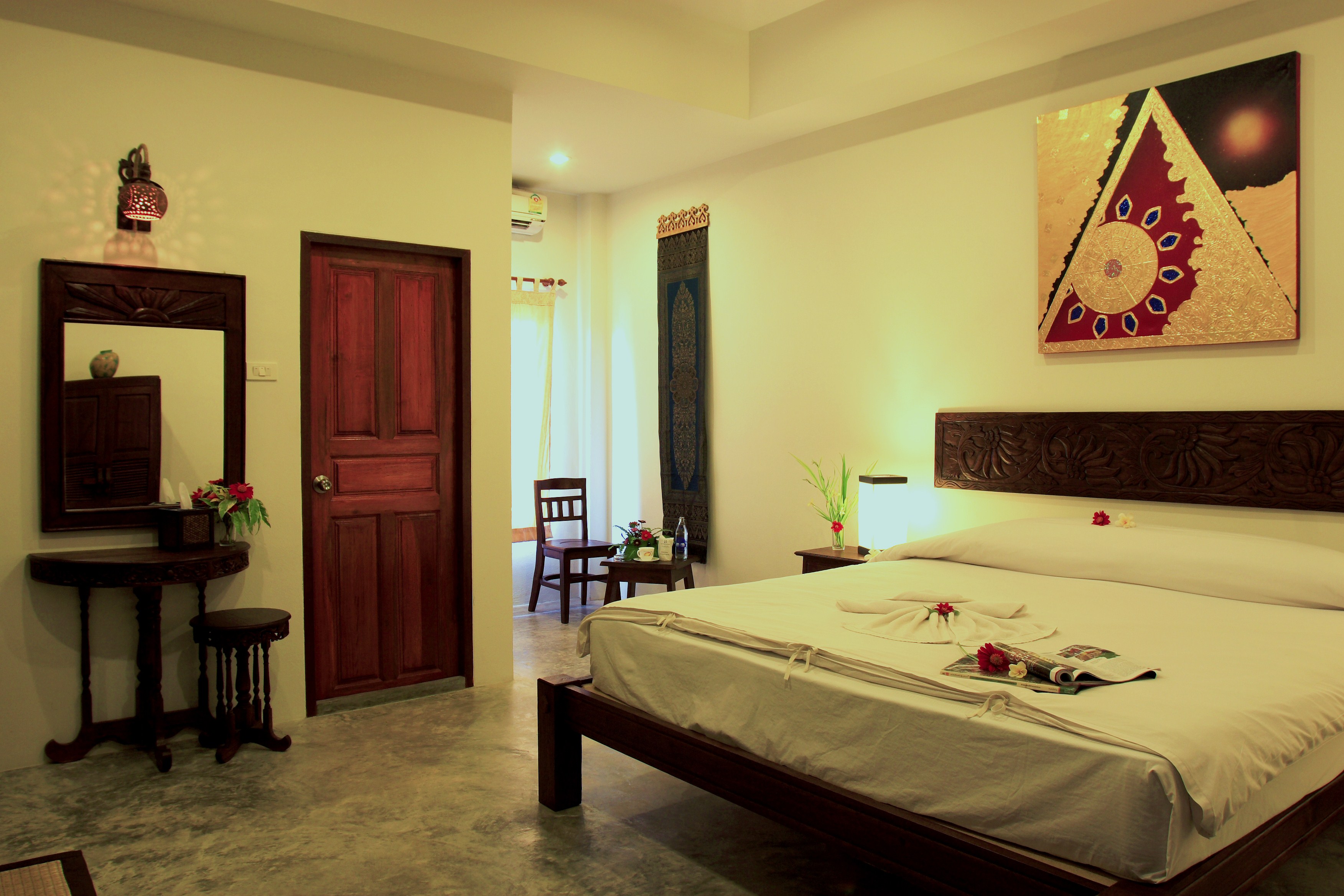 Royal Riverkwai Resort & Spa