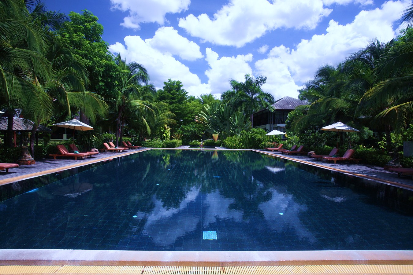 Royal Riverkwai Resort & Spa