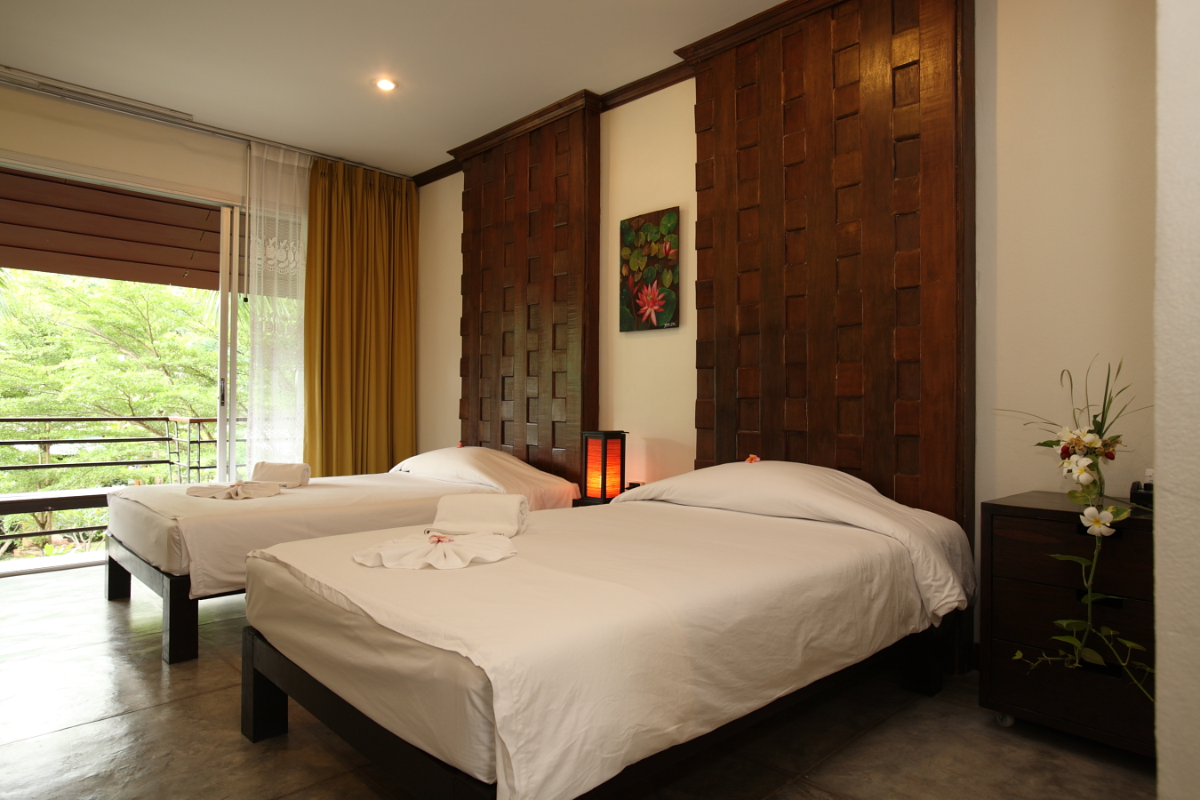 Royal Riverkwai Resort & Spa