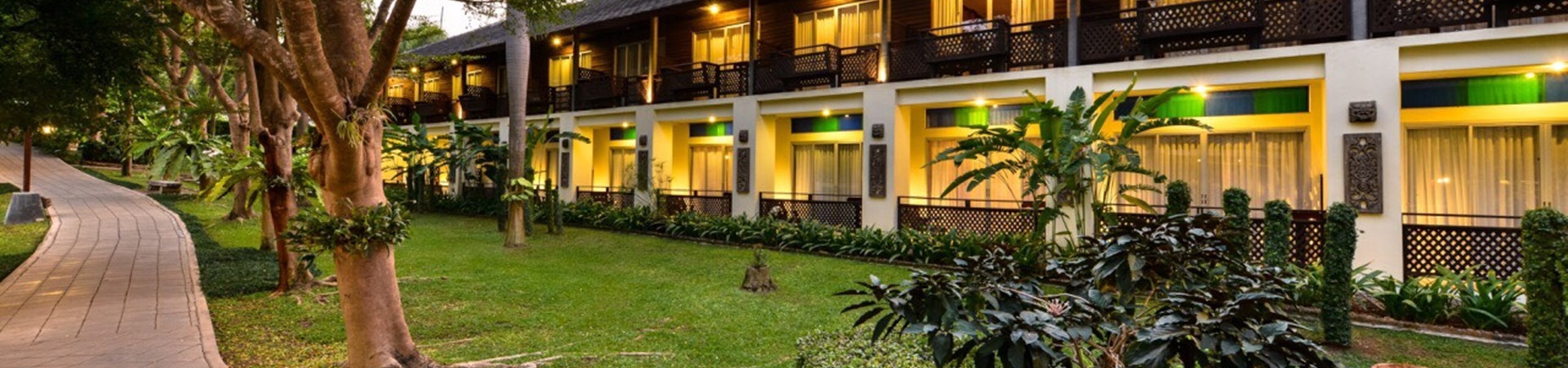Image of Royal Riverkwai Resort & Spa