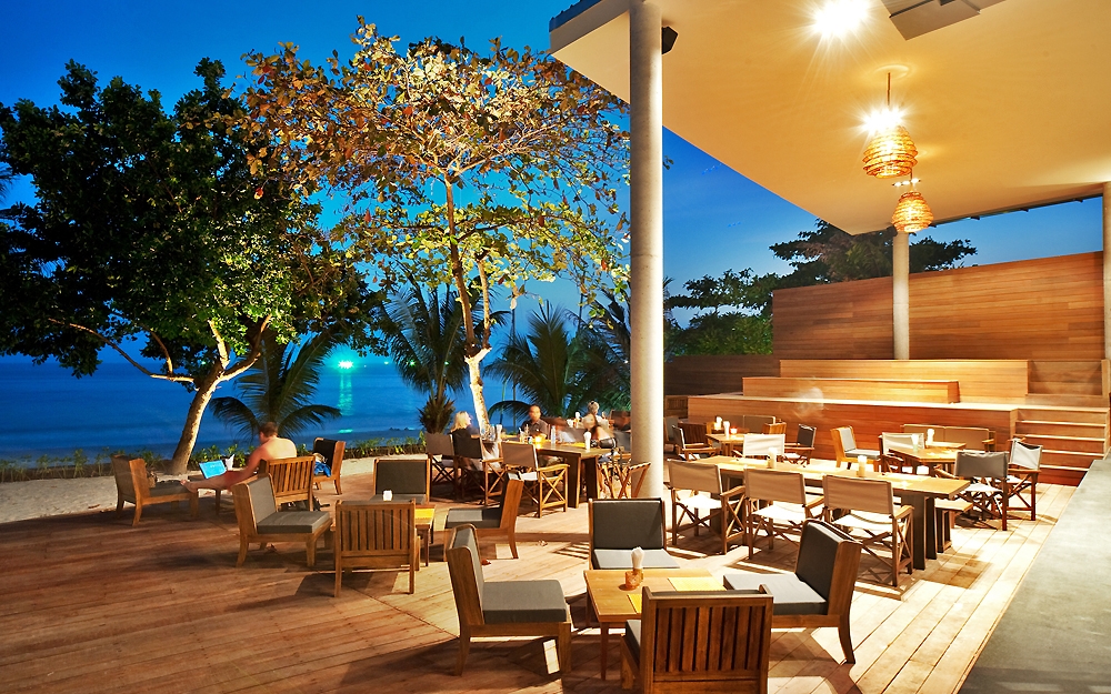 Sai Kaew Beach Resort