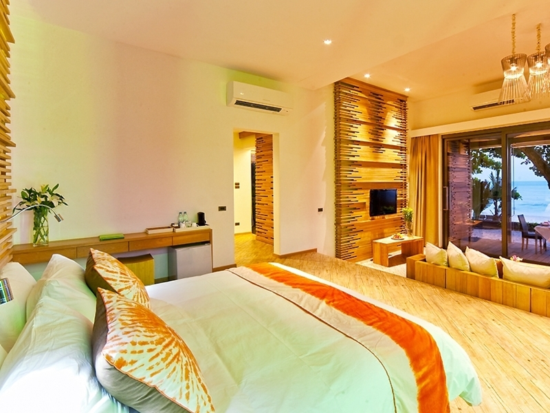 Sai Kaew Beach Resort