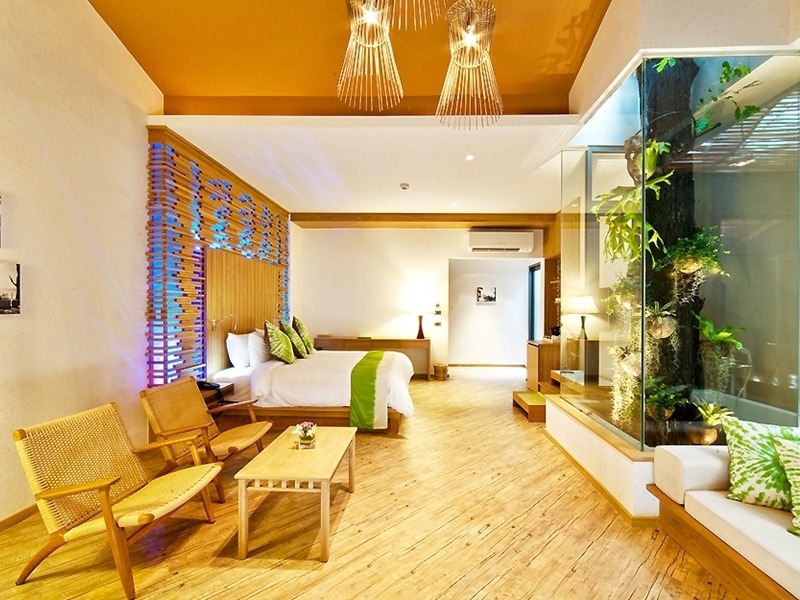 Sai Kaew Beach Resort