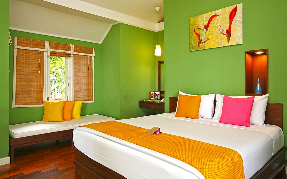 Sai Kaew Beach Resort