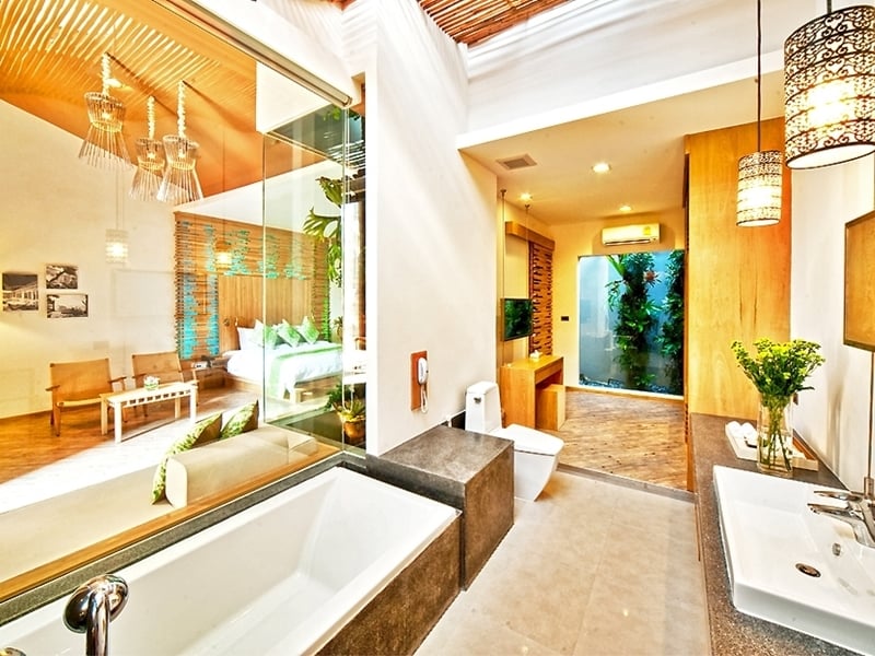 Sai Kaew Beach Resort