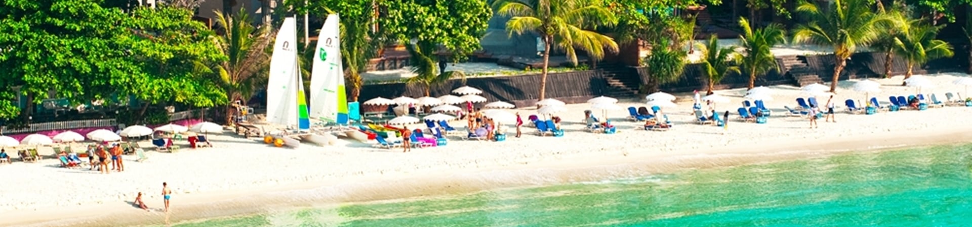 Sai Kaew Beach Resort