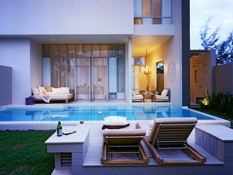 SALA Phuket Mai Khao Beach Resort