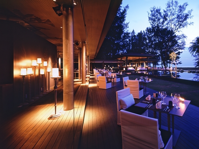 SALA Phuket Mai Khao Beach Resort