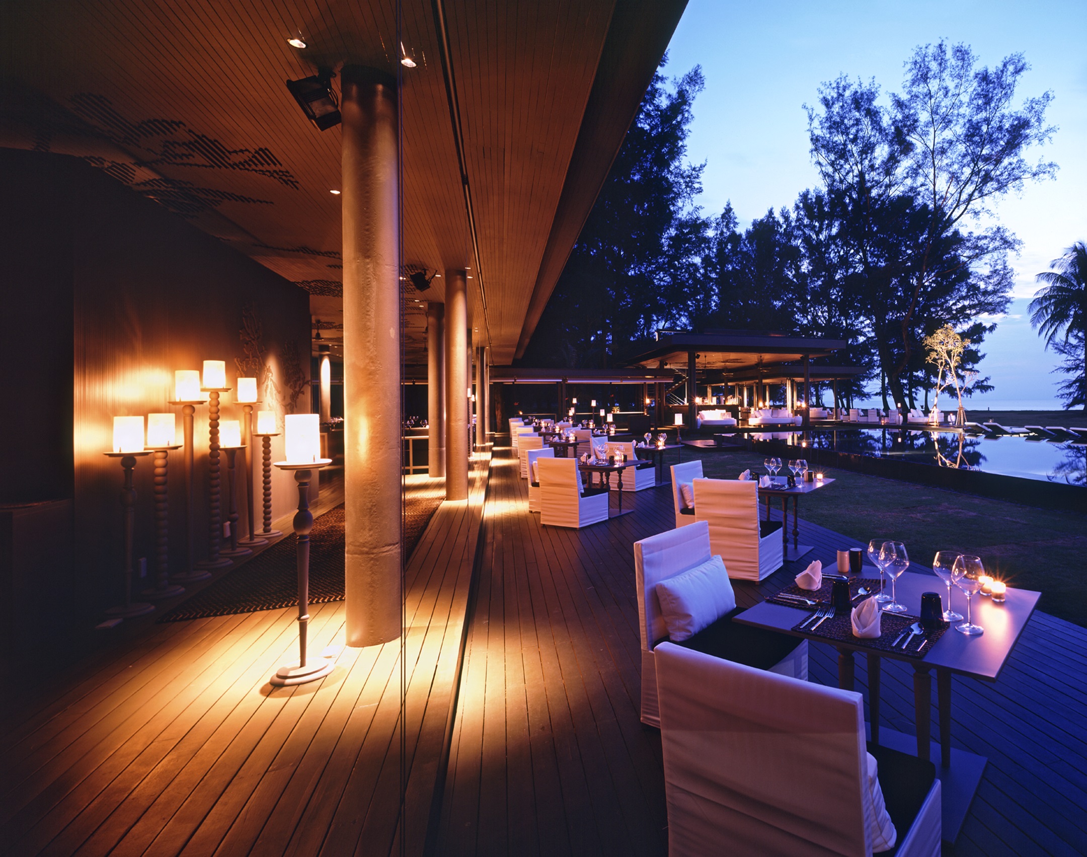 SALA Phuket Mai Khao Beach Resort