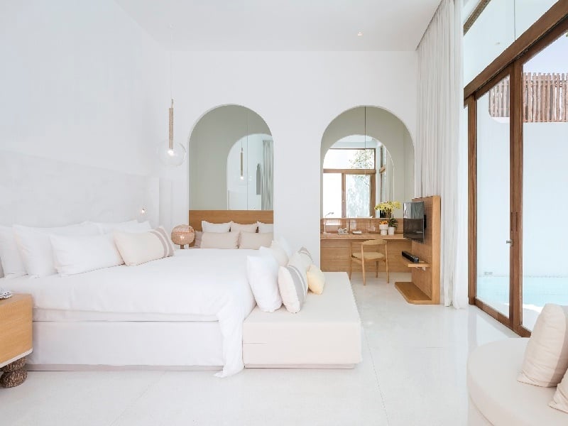 SALA Samui Chaweng Beach Resort