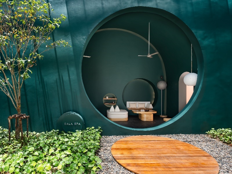 SALA Samui Chaweng Beach Resort