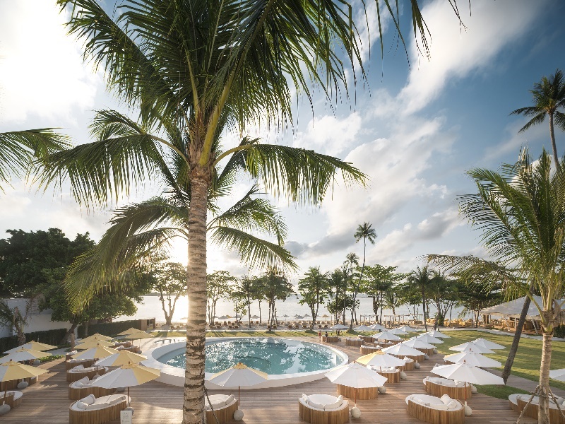 SALA Samui Chaweng Beach Resort