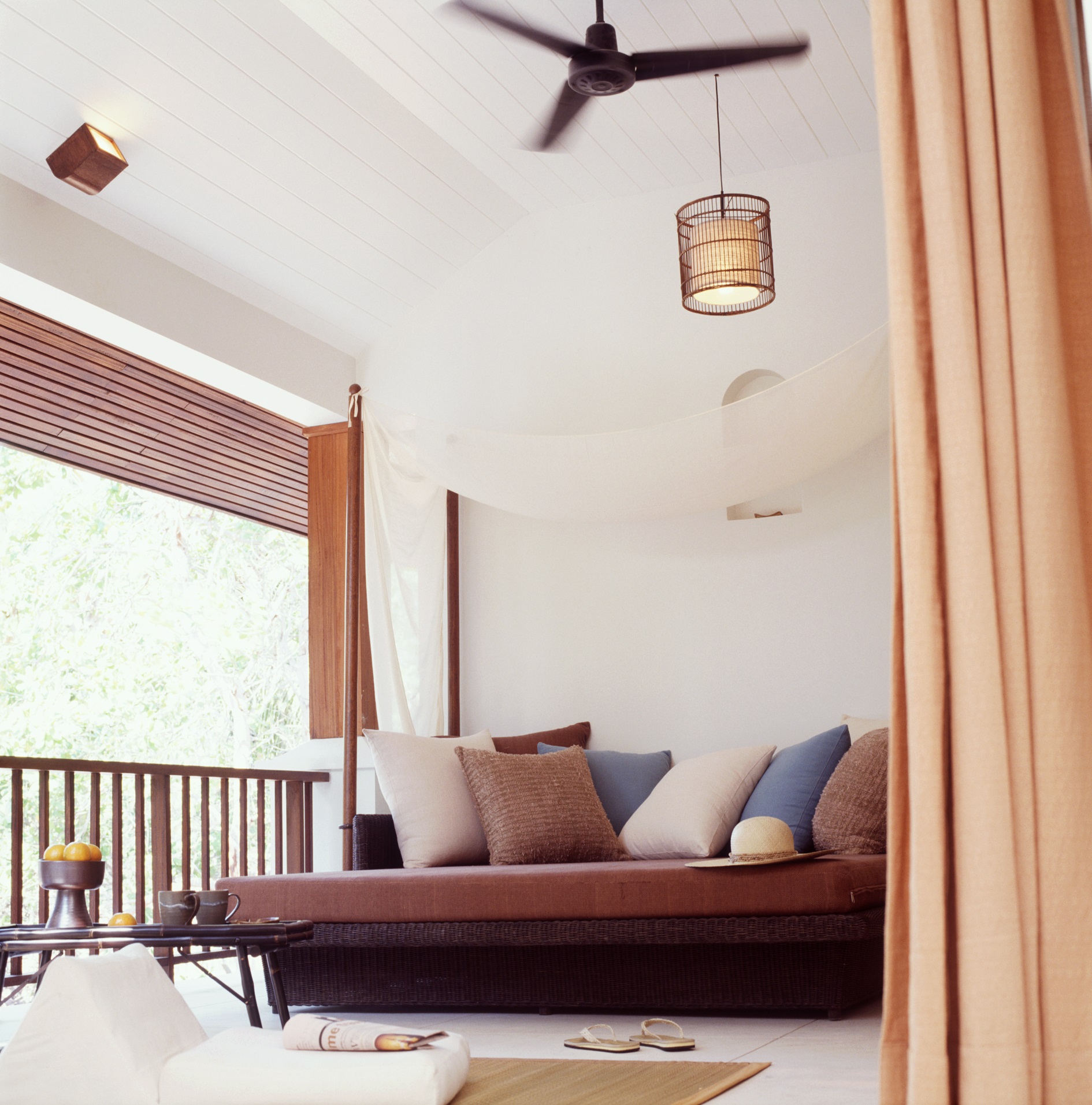 SALA Samui Choengmon Beach Resort