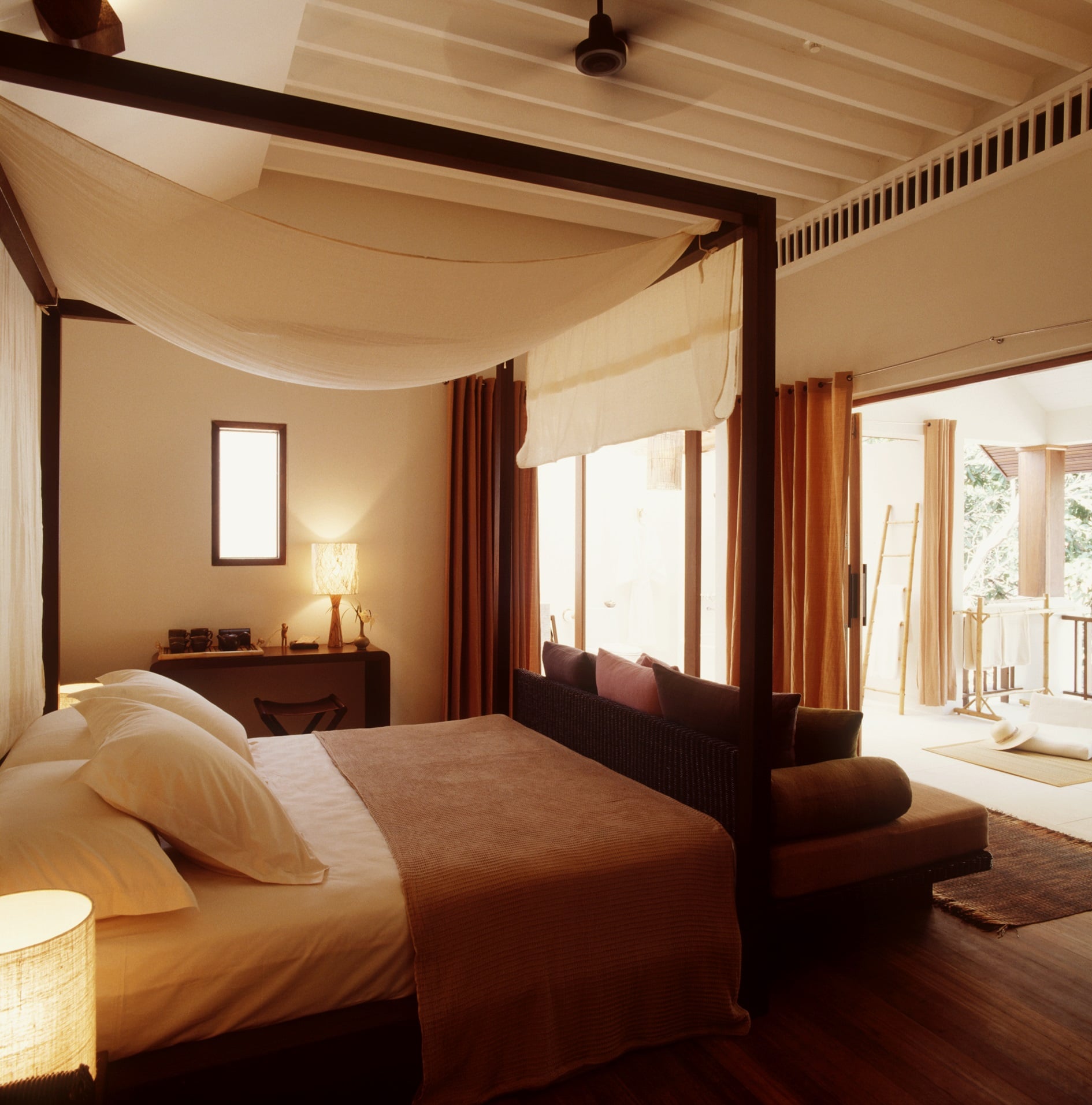 SALA Samui Choengmon Beach Resort