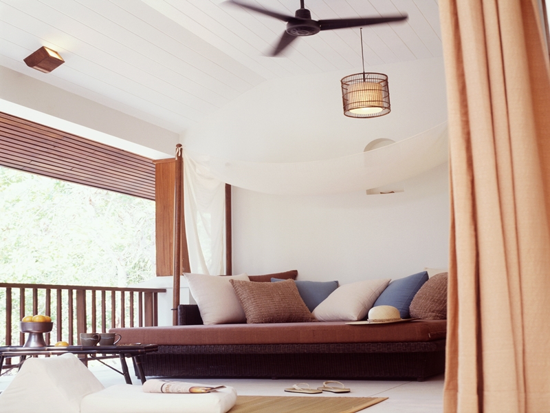 SALA Samui Choengmon Beach Resort